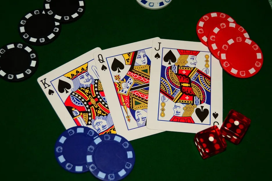 M88 Casino trực tuyến: Giới thiệu về Poker Ba Lá