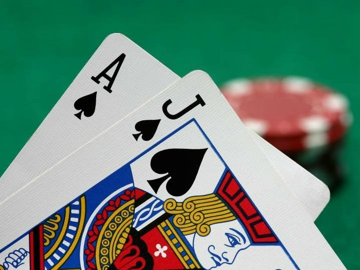 Blackjack: cách chơi đến từ M88 Casino trực tuyến