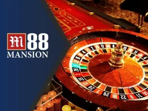 M88 Casino Trực tuyến giải thích Roulette